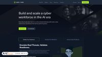 Captura de hackthebox.com