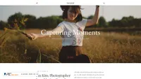 Captura de ecrã de hacpost.weebly.com