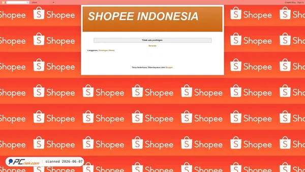 hadiahresmishopeeindonesia.blogspot.com screenshot