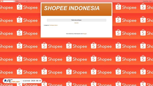 hadiahresmishopeeindonesia.blogspot.com screenshot