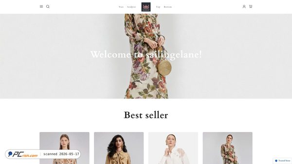 hakimrazalan.com screenshot
