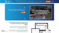 halosolutions.com screenshot