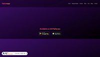 halowapp.store screenshot