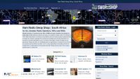 ham-radio-swop-shop.co.za screenshot