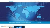 hampidjan.com screenshot
