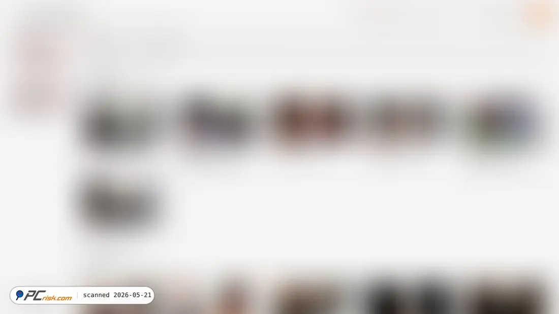 Screenshot of handcuffedgirls.me