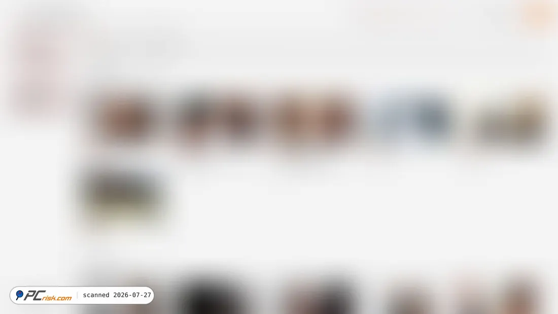 Screenshot of handcuffedgirls.me
