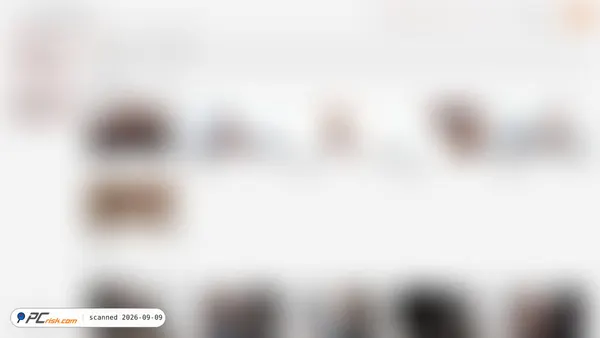 handcuffedgirls.me Screenshot