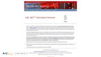 handle.net screenshot