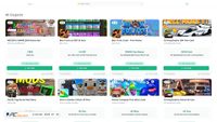 handycoupons.org screenshot