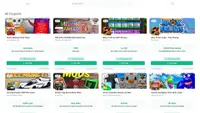 handycoupons.org screenshot