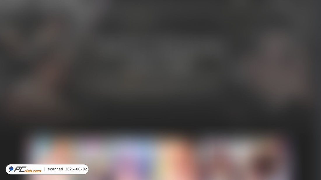 Screenshot of hanime.tv