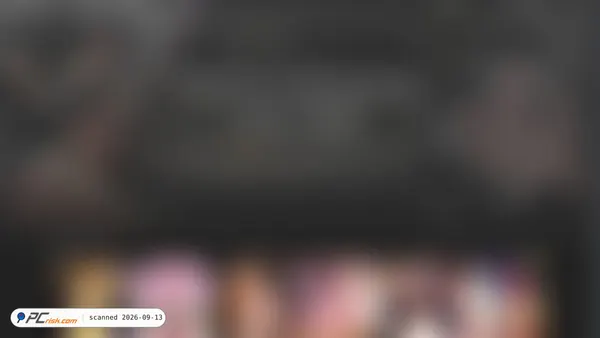 Screenshot van hanime.tv