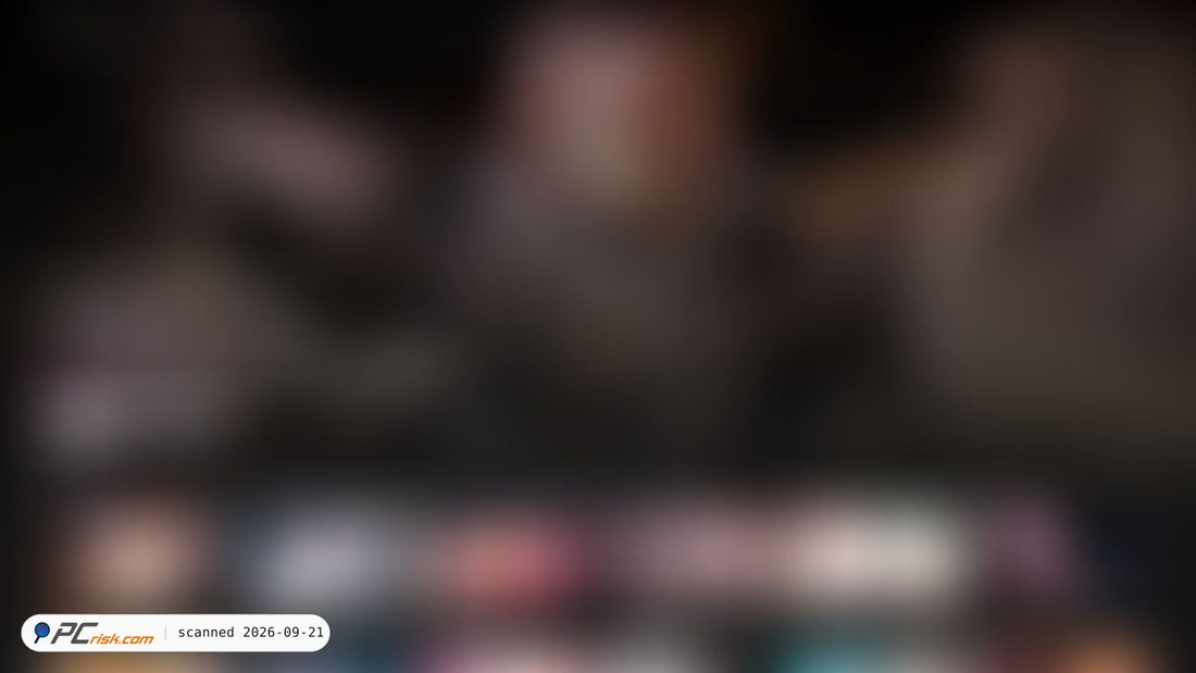 Screenshot of hanime1.me