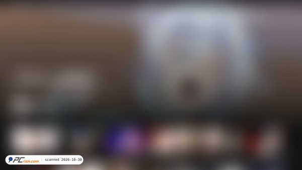 Screenshot van hanime1.me