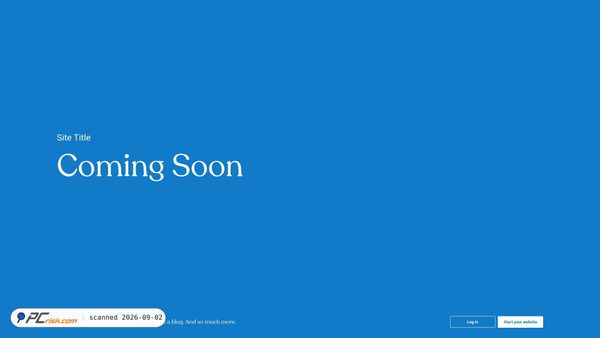 hanover-advisory.com screenshot