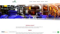 hanover.com.pe Screenshot