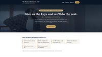 hanoverenterprises.com screenshot