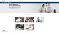 hanoverprorisk.com screenshot