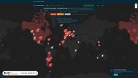 hantavirusmap.com screenshot