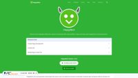 happymod.com.ro screenshot