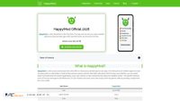 happymod.tube screenshot