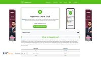 happymod.tube screenshot