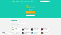 happymodpro.com screenshot