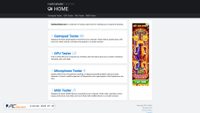 hardwaretester.com screenshot