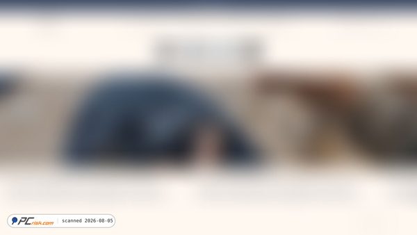 harringtonchatters.com Screenshot