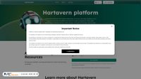hartavern-ai.com screenshot