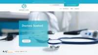 hartnettclinic.com.au screenshot