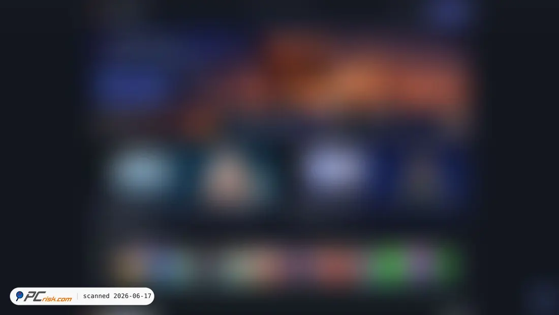 Screenshot of hasobet.com
