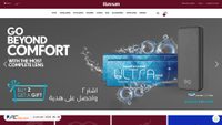 hassans.com screenshot