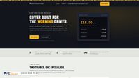 haveninsurancegroup.co.uk Screenshot