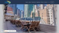havenrooftop.com screenshot