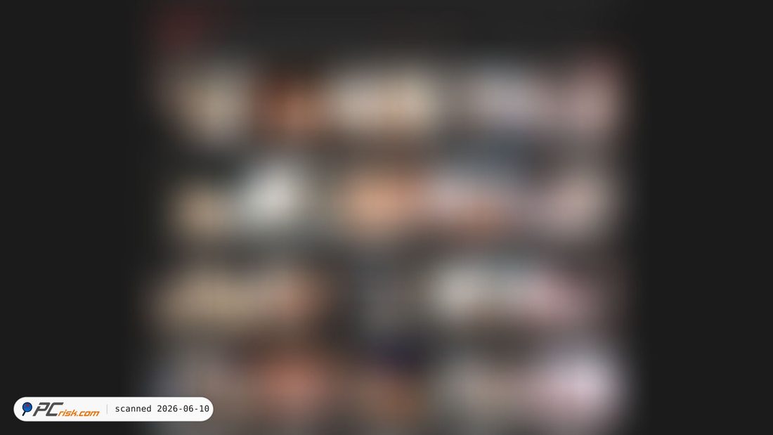 Screenshot of haysexvl.net