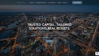 hbcapitalre.com screenshot