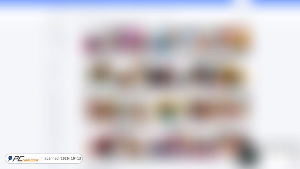 Screenshot di hclips.com