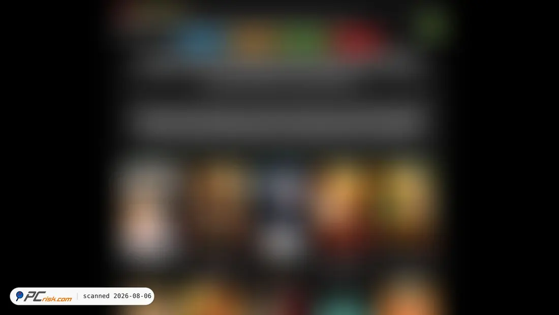 Screenshot of hdfun.in