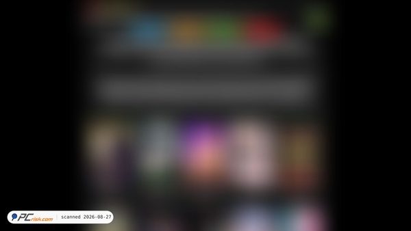 Screenshot di hdfun.in