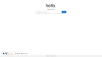 hdhub4.com screenshot