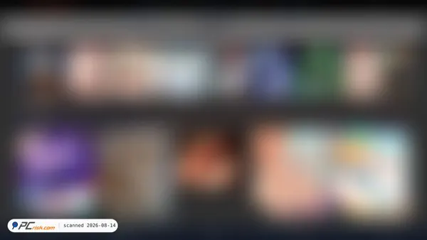 hdporncomics.com screenshot