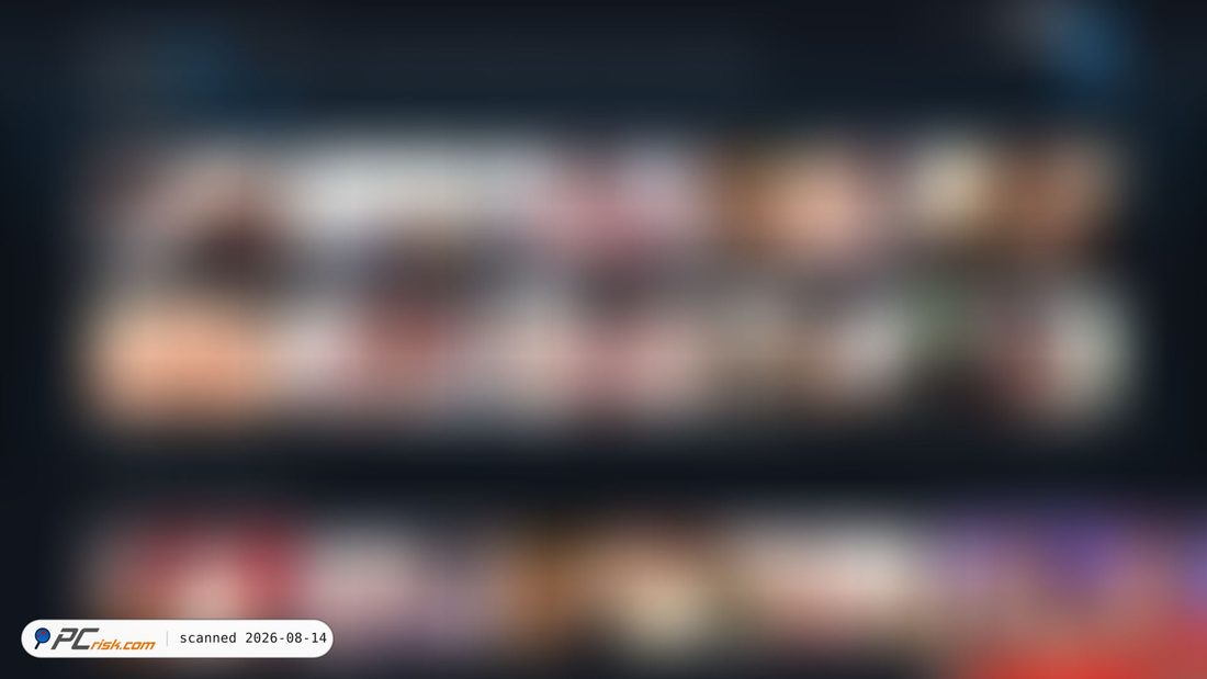 Screenshot von hdtube.porn