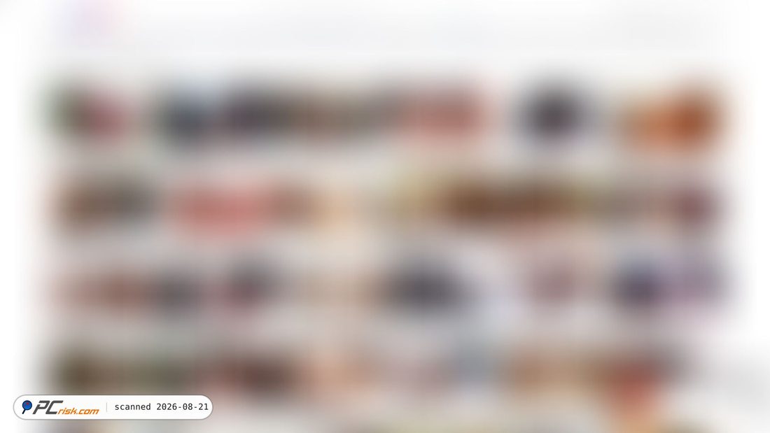 Screenshot von hdzog.com
