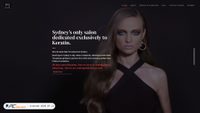 headspa.com.au screenshot