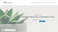 healinginamerica.com screenshot