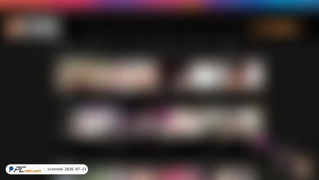 Screenshot of heavyfetish.com