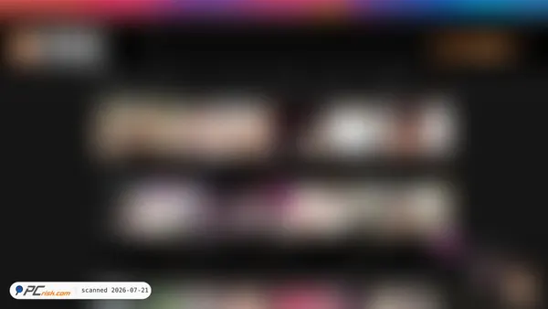 heavyfetish.com screenshot