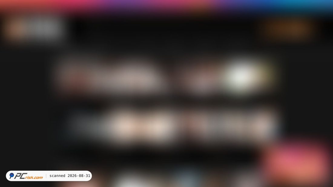 Screenshot von heavyfetish.com